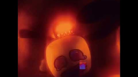 Cube Runners Cyclops Chase Scene Music (V4)