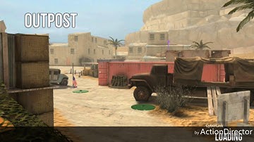 Bullet Force Multiplayer