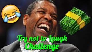 I Bet $2,000,000 DOLLARS You Will LAUGH! (Try Not To Laugh Or Smile Challenge)