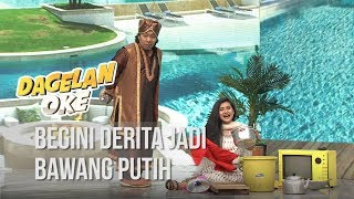 OKAY JOKE - This is the Suffering of Being Garlic [1 JUNE 2020]