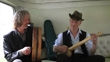 TOM DALE DOCUMENTARY