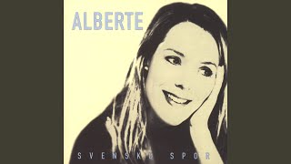 Video thumbnail of "Alberte Winding - Deirdres samba"