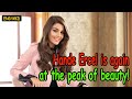 [NEWS]-[ENG/MKD] Hande Ercel is again at the peak of beauty!