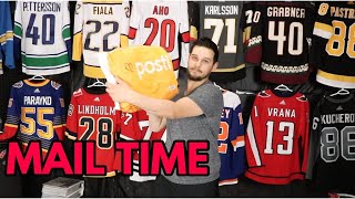 1st Mail Time video with special gift from @Post2PostProductions and package from FINLAND!