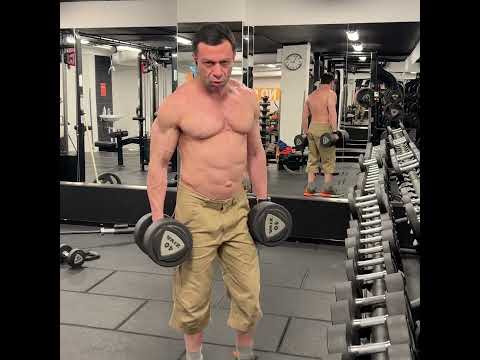 شراگ دمبل شراگ دمبل رضاكلاهى مربى آنلاين استكهلم