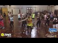 SED DE TI - Dustin Richie (bachata) | ZUMBA Élton Camacho