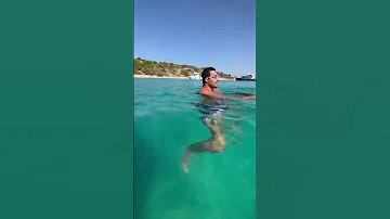 Denizde Dibe Dalmak Isteyenler Için Taktikler Swimming Yüzme Deniz Havuz Dalış Eğitim Yüzme 