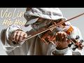 【Violin x Hip Hop Playlist】 – A Clear Tone Beneath the Beat