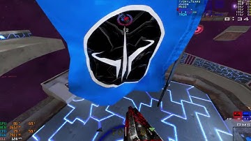 quake iii arena quake 3 elite capture the flag part 5