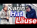 Karin hat luse aufruf fr luseshampoo im frankfurter bahnhofsviertel