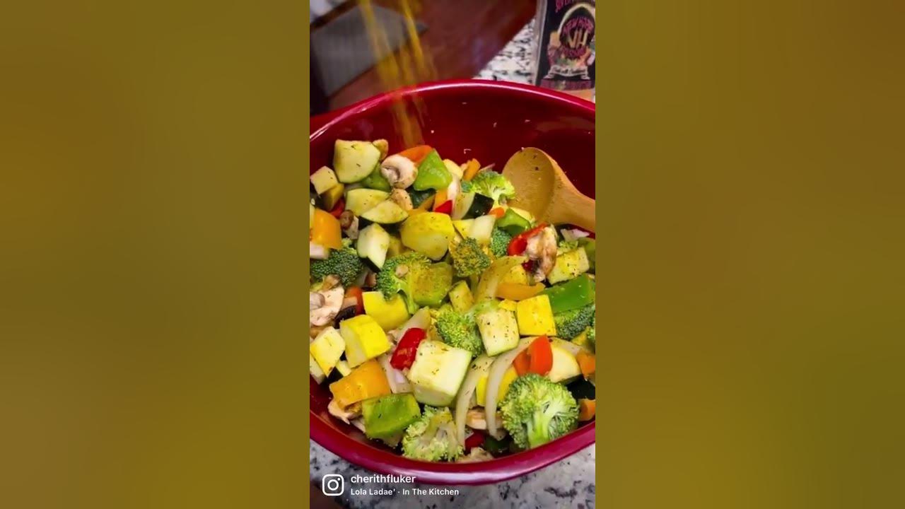 tabitha brown sunshine seasoning recipe｜TikTok Search