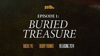 Watch Pacific Parable: Buried Treasure Trailer