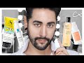 Create A Perfect Skincare Routine ✖  James Welsh