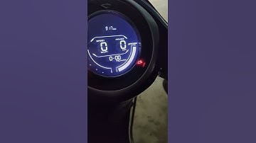 Bajaj Chetak Issues: Driving Mode Not Changing After Changing.