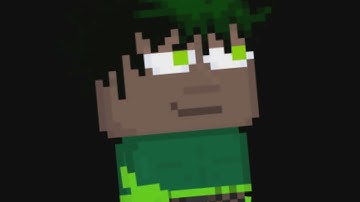 Growtopia animation music video.