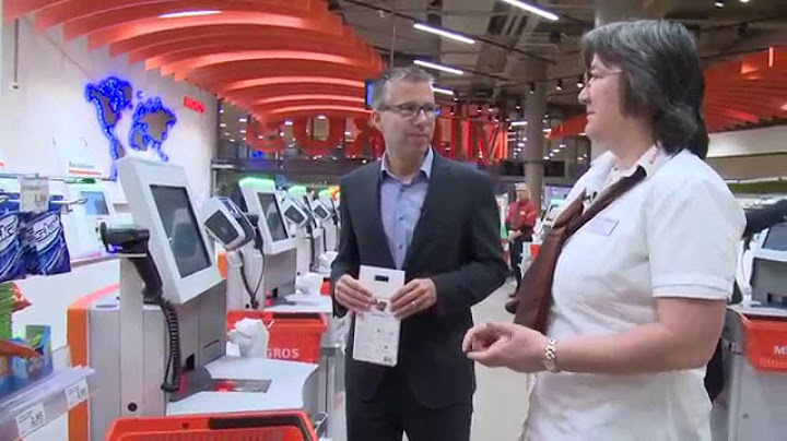 Migros Airport im neuen Look