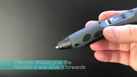 SCRIB3d ADVANCED Getting Started