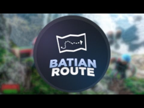 Batian Routes Full Walkthrough | Batian Route | Mount Kenya | Roblox - YouTube