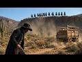 Outlaw Gang Hunted by a Single Gunslinger! | WESTERN | Watch for Free Full Movie in English in 4K