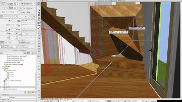 ArchiCAD Tutorial #11: MORPH hidden geometry Public Service Announcement