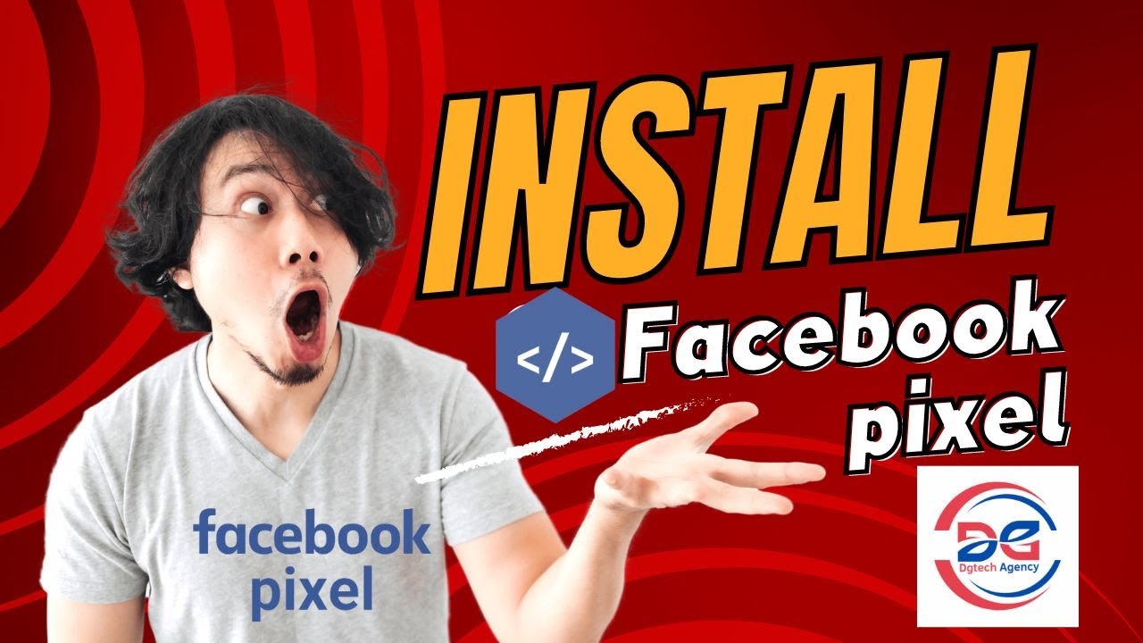 How to install Facebook pixel in Amazon affiliate website on WordPress ...
