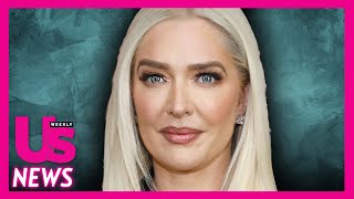 RHOBH Erika Jayne On Getting Married Again Amid Tom Girardi Divorce & Legal Woes