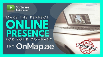 OnMap | Create an Online Business Presence🔥AppSumo Lifetime Deal