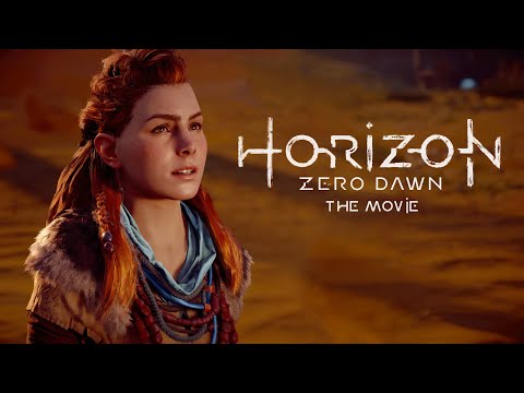 Horizon Zero Dawn (The Movie)