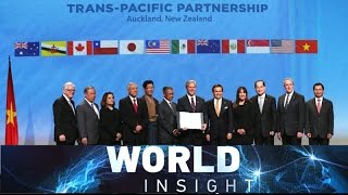 World Insight— TPP signing; US denfese budget 02/05/2016