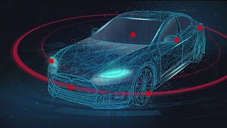 Your car could be collecting data about you | How to protect your information