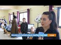 المبادرة الوطنية للتنمية البشرية دعم متواصل لقطاع التربية والتعليم بإقليم طاطا 