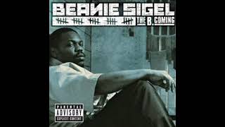 Beanie Sigel - Lord Have Mercy, Don&#39;t Stop &amp; Flatline