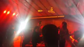 Carnivored - REVIVAL (Footage Live at Lawless Inferno) [20.01.19]
