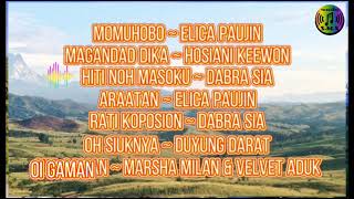 7 Lagu Top Sumandak Sabahan | Sabahan Music Song