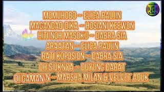 7 Lagu Top Sumandak Sabahan | Sabahan Music Song