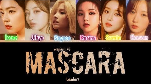 how would leaders Sing mascara? | by lovelymoon