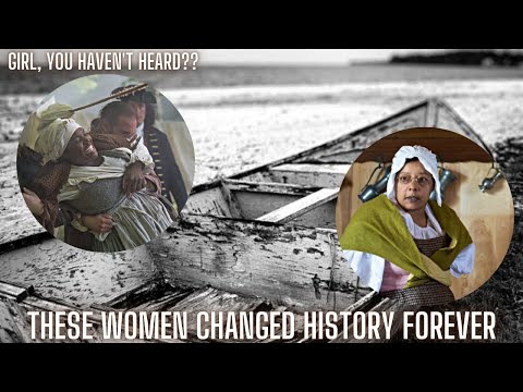 Canada SHAMED Into Ending Slavery Chloe Cooley 