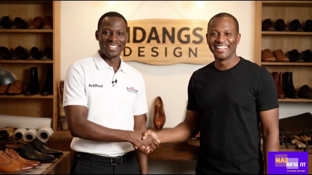 LE JOURNAL DE ABLAYE BANANA EP 04