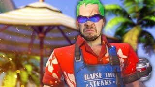 THE SUMMER GAMES | Overwatch