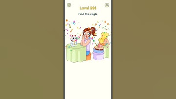 Dop 2 level 286 #shorts #dop2