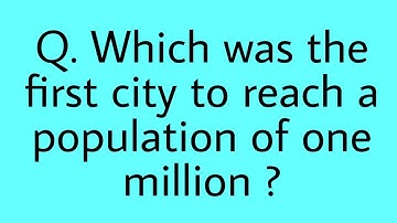 General Knowledge Quiz | Part-16