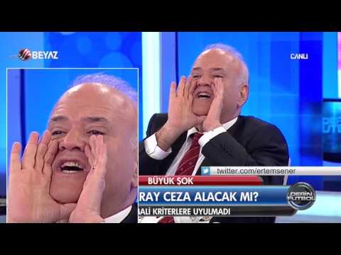 Video: Kokulu şemsiye