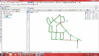 Drive test Logfile Analysis in TEMSs-DISCOVERYy version-12.0.1 , PART-1, NILADRI NIHAR NANDA
