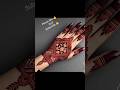 ✨🫶🌸🥰🌷🧕🌿🌿#hennadesign #mehndi #latest #subscribe #song #beautiful #viral #creative