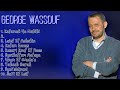 George Wassouf Iconic Music Moments Of 2024 Top Rated Hits Mix Consistent 