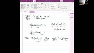 Physics 9B - Lecture 4 Profile