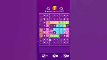SudoBlock : Block puzzle game