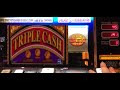 CLASSIC OLD SCHOOL CASINO SLOTS: TRIPLE DIAMOND STRIKE ...