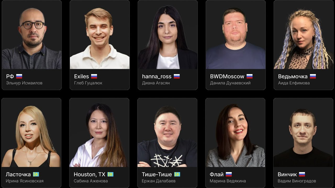 Спортивная мафия — Mafprofi Закрытая Лига: 3 Сезон 23 Серия