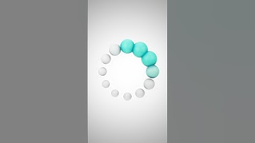 Stunning Looping Animations with Geometry Proximity | Blender Tutorial